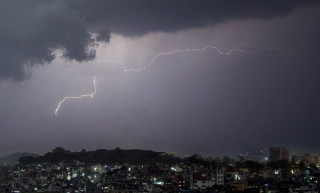 हिजो साझा परेको चट्याङले गोरखामा २ महिला र १ पुरुष घाइते