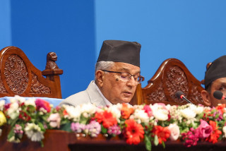सरकारले भूमिसम्बन्धी अध्यादेश यसै अधिवेशनबाट पारित गर्ने