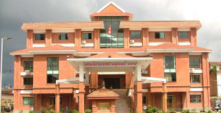 आयोगले इन्जिनियरविरुद्ध भ्रष्टाचार मुद्दा दायर