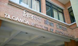 तिलगंगा आँखा अस्पतालका  पूर्व कर्मचारी शल्यक्रिया उपकरण चोरीको आरोपमा पक्राउ ,१ लाख धरौटीमा छुटे