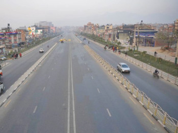 सार्वजनिक यातायात व्यवसायीले यातयात सेवा बन्दको घोषणा
