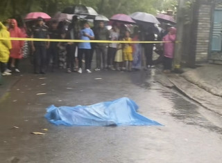 वन विज्ञान अध्ययन संस्थान नजिकै एक युवाको शव फेला 