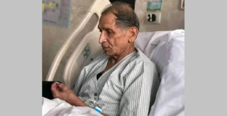 कम्युनिष्ट पार्टी नेपालका महासचिव  वैद्य अस्पतालबाट  डिस्चार्ज