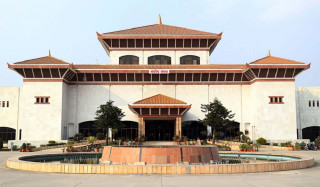 प्रतिनिधिसभाको बैठक १ः०० बजे बस्दै 