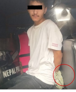  अदालतबाट भागेका थुनुवा  फेरी पक्राउ