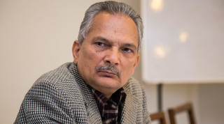 निजामती सेवा विधेयकको ‘कुलिङ अफ पिरियड’ विश्वकै लाजमर्दो राजनीतिक ठगीको संज्ञा : पूर्वप्रधानमन्त्री भट्टराई