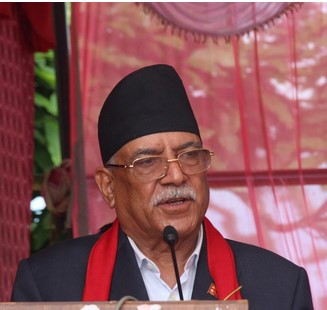 संघीय निजामती सेवा विधेयक पारित गर्ने क्रममा गम्भीर षड्यन्त्र भयो : अध्यक्ष दाहाल