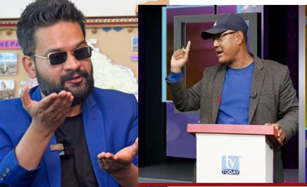 लाखौं मानिसहरूको साझा गन्तव्य बनेको काठमाडौँमा कोठा पाउन ठूलो चुनौती : वाईसिएल केन्द्रिय सचिव धिरज उपरकोटी