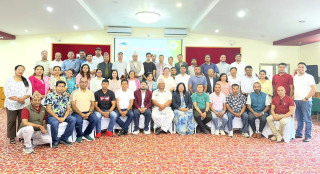 सुर्यविनायकाको आर्थिक वर्ष २०८१र०८२ को वार्षिक समिक्षा तथा आर्थिक वर्ष २०८२र०८३ को वार्षिक खरिद योजना प्रस्तुत