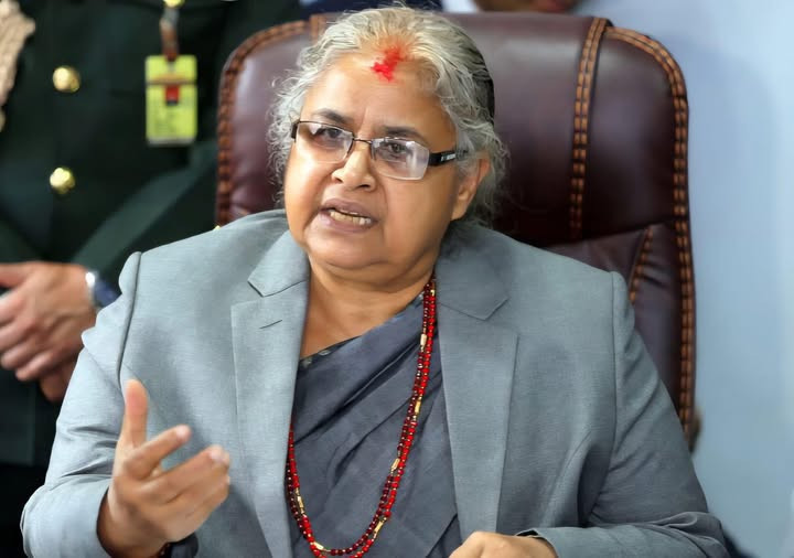  कार्कीलाई आजै बेलुका नै सरकार प्रमुख रहने गरि सहमति जुटदै,संसद विघटनको तयारी