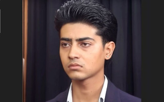 जेनजी अगुवा  ढुंगाले आफू जेनजी आन्दोलनको क्रममा नभागेको बताए