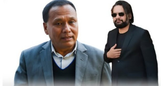 रास्वपा–उज्यालो नेपाल पार्टी एकता १२ दिनमै भंगः घनिभूत वार्ता भए पनि सहमति जुट्न सकेन