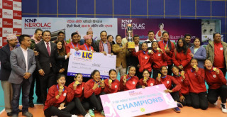 हिमालयन च्यालेन्जर्स क्लासिकल चेस सुरु