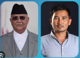 झापामा कम्युनिष्ट पार्टीका दुई उम्मेदवारबीच मनोनयनका क्रममा रोचक संवाद