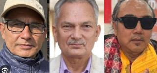 निकै रोचक बन्दै गोरखा क्षेत्र नम्बर–२ को राजनीतिक प्रतिस्पर्धा