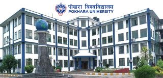 पोखरा विश्वविद्यालयमा छ हजार ६२२ जना आज दीक्षित हुँदै