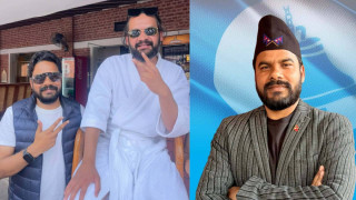 ठेकेदारलाई कारबाहीको चेतावनी दिने बालेन्द्रकै पार्टीले अलपत्र ठेकेदारलाई टिकट