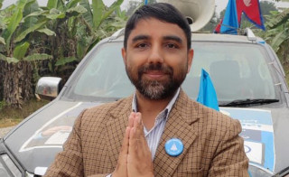 गोरखा–२ का उम्मेदवार कविन्द्र बुर्लाकोटीविरुद्ध सहकारी ठगीको जाहेरी, सिआइबीमा उजुरी