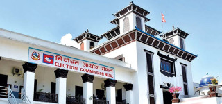 अब गोरखा क्षेत्र १ को सहित तीन क्षेत्रको  अन्तिम मत परिणाम आउँन बाँकी