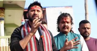 सरकार बनेपछि तुरुन्तै चमत्कार हुँदैन : रवि लामिछाने