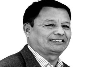 नेकपा (एमाले) का केन्द्रीय सदस्य कृष्ण थापाको निधन