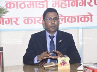 प्रधानमन्त्री बालेन्द्र शाहद्वारा निजी सचिवमा सहसचिव  प्रदीप परियार नियुक्त गर्ने तयारी
