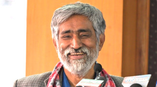  वरिष्ठ पत्रकार झाले (रासस)को कार्यकारी अध्यक्ष पदबाट राजीनामा दिए
