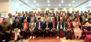 होटल व्यवसायी महासङ्घमा टीआर भण्डारी निर्विरोध अध्यक्ष, नयाँ कार्यसमिति चयन