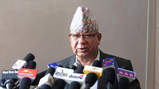 पतञ्जलि जग्गा प्रकरण : माधव कुमार नेपालसहित ९३ जनाविरुद्ध मुद्दा अन्तिम सुनुवाइमा