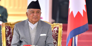 तनहुँको चुँदी रम्घामा ‘भानु साहित्य उद्यान शिलान्यास,  आज राष्ट्रपति पौडेल सहभागी हुने
