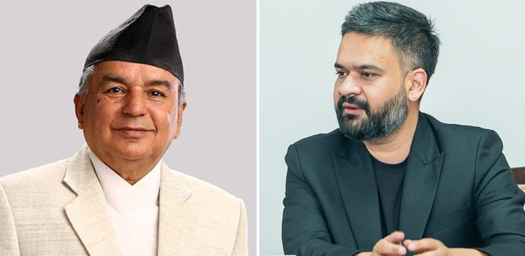संवैधानिक परिषद अध्यादेश, हिजो फिर्ता, आज फेरि राष्ट्रपतिसमक्ष सिफारिस