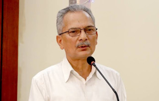 प्रदेश सभा खारेज गर्नु ठूलो भूल हुन्छ :   पूर्वप्रधानमन्त्री भट्टराई
