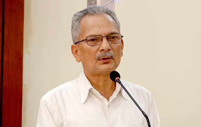 प्रदेश सभा खारेज गर्नु ठूलो भूल हुन्छ :   पूर्वप्रधानमन्त्री भट्टराई