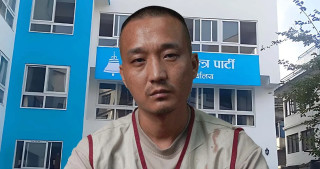 रास्वपाको मनोनीत महामन्त्रीमा गृहमन्त्री सुधन गुरूङको चर्चा, अन्तिम निर्णय सभापति रवि लामिछानेको हातमा