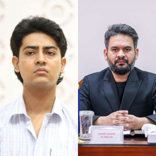 प्रधानमन्त्रीको सम्बोधनबाट डलर कमाउनु पदको मर्यादाविपरीत : मिराज ढुङ्गाना