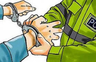 बनस्थली क्षेत्रमा लुटपाटको आतंक मच्चाएको आरोपमा चार जना पक्राउ
