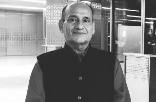 वरिष्ठ साहित्यकार तथा भाषाविद् डा.राजेन्द्र विमलको निधन, आजै अन्त्येष्टि गरिँदै