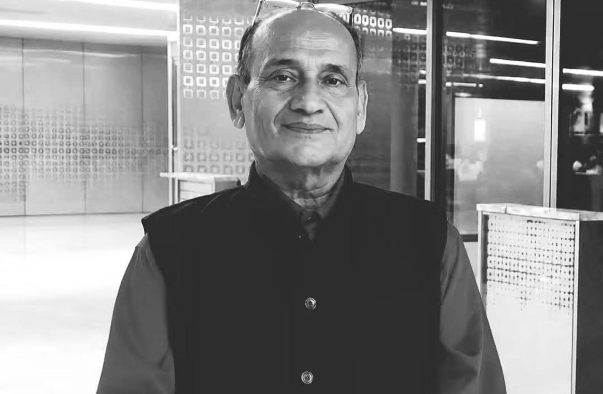 वरिष्ठ साहित्यकार तथा भाषाविद् डा.राजेन्द्र विमलको निधन, आजै अन्त्येष्टि गरिँदै