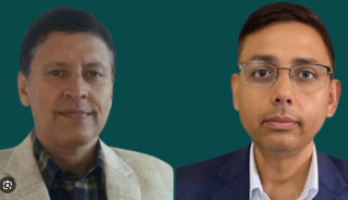 सरकारले दुई बहालवाला सचिवको राजीनामा स्वीकृत गर्‍यो