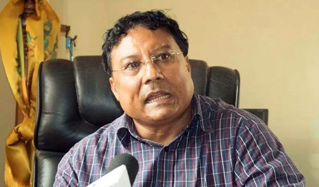 पत्रकार किशोर श्रेष्ठ पक्राउ, वैयक्तिक गोपनीयता उल्लंघनको आरोपमा अनुसन्धान