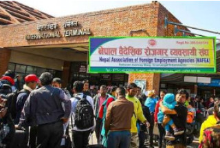 भोलिदेखि सबै म्यानपावर बन्द, भिसा लागिसकेका श्रमिकसमेत नउडाइने