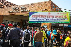 भोलिदेखि सबै म्यानपावर बन्द, भिसा लागिसकेका श्रमिकसमेत नउडाइने