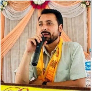 सरल सहयात्री पौडेल बागमतीको आर्थिक मामिला तथा योजना मन्त्री बन्ने, आजै शपथको तयारी
