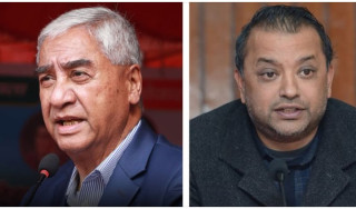 देउवा–थापा भेट अनिश्चित, कांग्रेस एकता पहलमा ढिलाइ