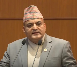 सेप्टेम्बर २३ देखि पोखरा–दुबई दैनिक उडान, काठमाडौं धाउन नपर्ने :  मुख्यमन्त्री पाण्डे