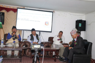 आरुघाट अस्पतालको सेवा विस्तारमा ६ पालिकाको सहकार्य, हेमोडायलिसिस सञ्चालन गर्न पहल