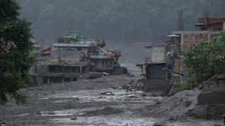 रसुवाको बाढीमा ९०३ जनाको मृत्यु, ४ हजार २४७ अझै सम्पर्कविहीन