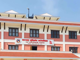 ६ बेपत्ताका परिवारलाई ३५ हजार, बाढीपीडितका लागि २८ लाख ५९ हजार जुटाउँदै बारपाक सुलिकोट