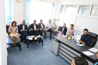 रास्वपाले छुट्टै राहत संयन्त्र नबनाउने, सरकारको एकद्वार प्रणालीमार्फत सहयोग गर्ने