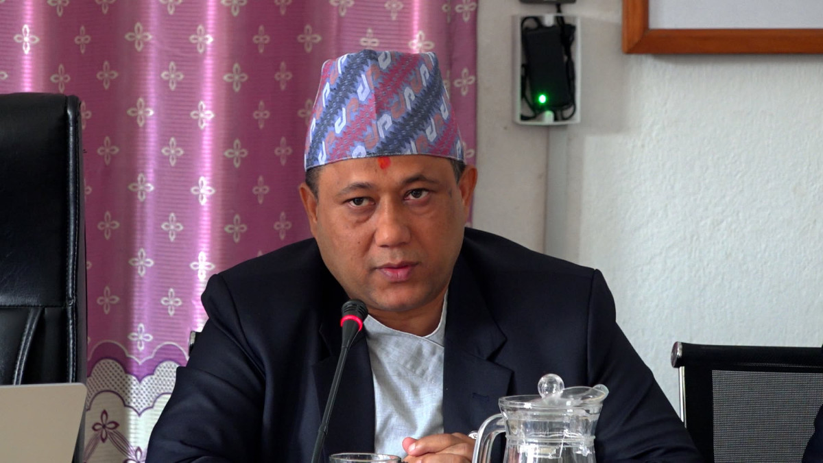 संयुक्त राष्ट्रसंघको महासभामा प्रधानमन्त्री बालेन्द्र शाहको कार्यक्रम र कार्यतालिका सार्वजनिक